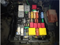 CAJA FUSIBLES/RELE 9801916680 