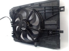 Recambio de electroventilador para peugeot 3008 1.5 gt line referencia OEM IAM 9836058380  