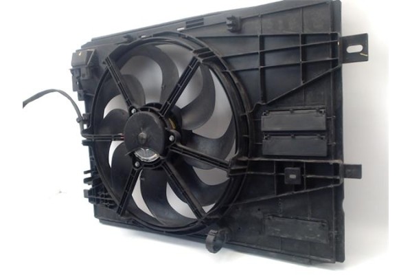 Recambio de electroventilador para peugeot 3008 1.5 gt line referencia OEM IAM 9836058380  