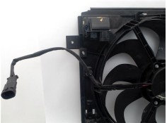 Recambio de electroventilador para peugeot 3008 1.5 gt line referencia OEM IAM 9836058380  