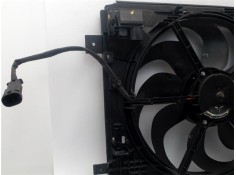 Recambio de electroventilador para peugeot 3008 1.5 gt line referencia OEM IAM 9836058380  