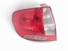 Recambio de piloto trasero izquierdo para hyundai getz (tb) referencia OEM IAM 924011C510 924101C500 924021C510 , HYUNDAI | 9240