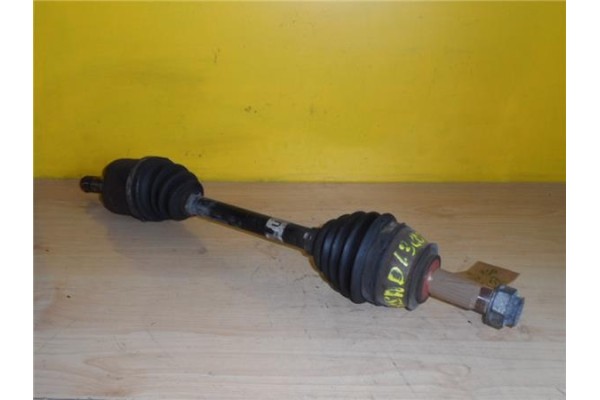 Recambio de palier delantero izquierdo para opel corsa d (2006) 1.3 cdti referencia OEM IAM   