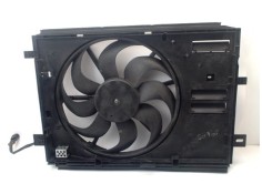 Recambio de electroventilador para peugeot 3008 1.5 gt line referencia OEM IAM 9836058380  