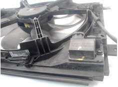 Recambio de electroventilador para peugeot 3008 1.5 gt line referencia OEM IAM 9836058380  