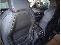 Recambio de juego asientos para peugeot 3008 1.5 gt line referencia OEM IAM 9809643780 9,81E+09 