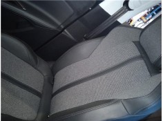 Recambio de juego asientos para peugeot 3008 1.5 gt line referencia OEM IAM 9809643780 9,81E+09 
