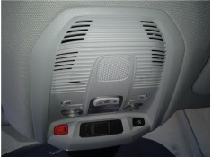 Recambio de luz interior techo para peugeot 3008 1.5 gt line referencia OEM IAM 98145839PR  