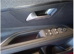 MANDO ELEVALUNAS DELANTERO IZQUIERDO 98319739ZD 98105150ZD 