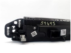 Recambio de mandos climatizador para peugeot 3008 1.5 gt line referencia OEM IAM 98249155DX  