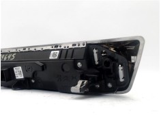 Recambio de mandos climatizador para peugeot 3008 1.5 gt line referencia OEM IAM 98249155DX  