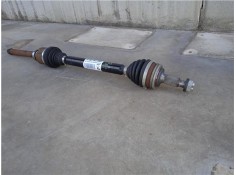 Recambio de palier delantero derecho para peugeot 3008 1.5 gt line referencia OEM IAM 9840014380  