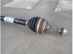 Recambio de palier delantero derecho para peugeot 3008 1.5 gt line referencia OEM IAM 9840014380  