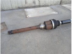 Recambio de palier delantero derecho para peugeot 3008 1.5 gt line referencia OEM IAM 9840014380  