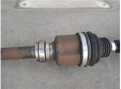 Recambio de palier delantero derecho para peugeot 3008 1.5 gt line referencia OEM IAM 9840014380  