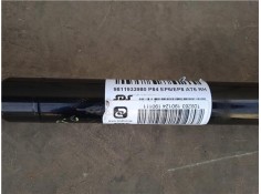 Recambio de palier delantero derecho para peugeot 3008 1.5 gt line referencia OEM IAM 9840014380  