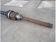 Recambio de palier delantero derecho para peugeot 3008 1.5 gt line referencia OEM IAM 9840014380  