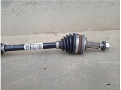 Recambio de palier delantero izquierdo para peugeot 3008 1.5 gt line referencia OEM IAM 9831666480  