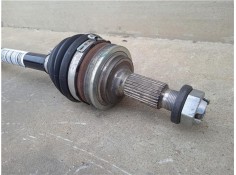 Recambio de palier delantero izquierdo para peugeot 3008 1.5 gt line referencia OEM IAM 9831666480  