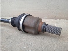 Recambio de palier delantero izquierdo para peugeot 3008 1.5 gt line referencia OEM IAM 9831666480  