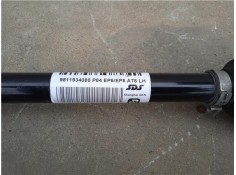 Recambio de palier delantero izquierdo para peugeot 3008 1.5 gt line referencia OEM IAM 9831666480  