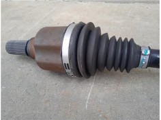 Recambio de palier delantero izquierdo para peugeot 3008 1.5 gt line referencia OEM IAM 9831666480  