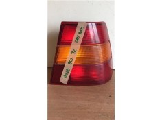 Recambio de piloto trasero derecho para volvo serie 940 berlina/familiar 2.3 classic berlina referencia OEM IAM 138610R  