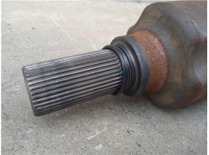 Recambio de palier delantero izquierdo para peugeot 3008 1.5 gt line referencia OEM IAM 9831666480  