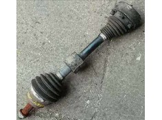 Recambio de palier delantero izquierdo para seat toledo (1l) 1.9 tdi referencia OEM IAM   