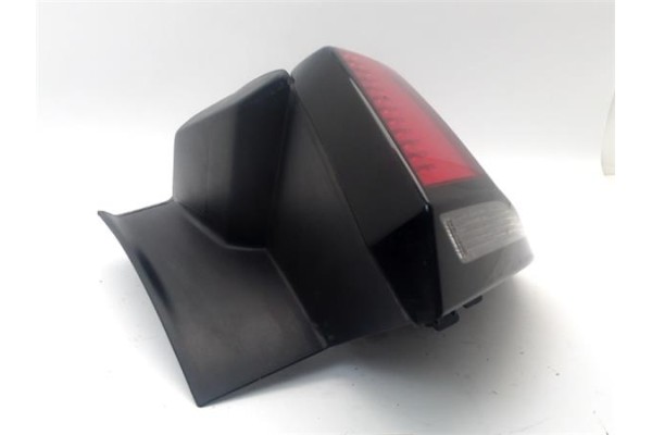 Recambio de piloto trasero derecho para peugeot 3008 1.5 gt line referencia OEM IAM 9810477780  