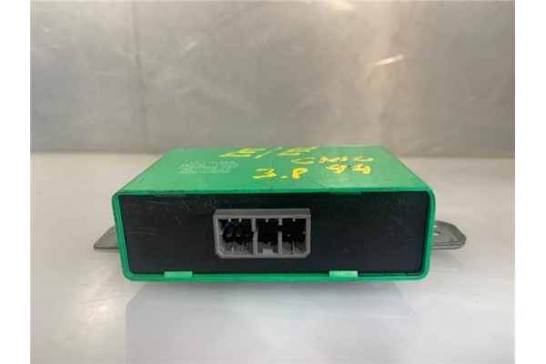 Recambio de centralita para honda civic iv (eg, eh) referencia OEM IAM MITSUBA RK-0242 