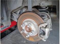 PINZA FRENO TRASERO IZQUIERDA 1608998880 