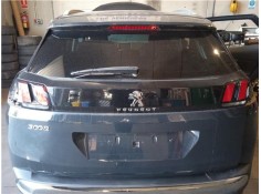 Recambio de porton trasero para peugeot 3008 1.5 gt line referencia OEM IAM 1617409480  