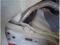 Recambio de puente trasero para peugeot 3008 1.5 gt line referencia OEM IAM 9840065680  