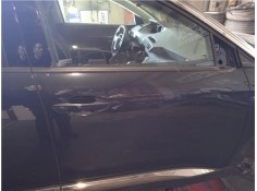Recambio de puerta delantero derecha para peugeot 3008 1.5 gt line referencia OEM IAM 9812306280  