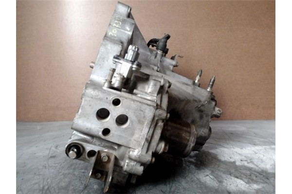 Recambio de puerta delantero derecha para peugeot 3008 1.5 gt line referencia OEM IAM 9812306280  