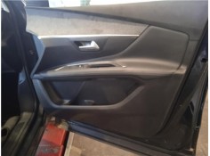 Recambio de puerta delantero derecha para peugeot 3008 1.5 gt line referencia OEM IAM 9812306280  