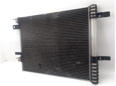 Recambio de radiador aire acondicionado para peugeot 3008 1.5 gt line referencia OEM IAM 9817275680  