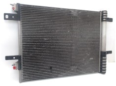 Recambio de radiador aire acondicionado para peugeot 3008 1.5 gt line referencia OEM IAM 9817275680  