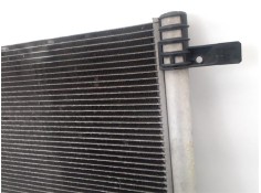 Recambio de radiador aire acondicionado para peugeot 3008 1.5 gt line referencia OEM IAM 9817275680  