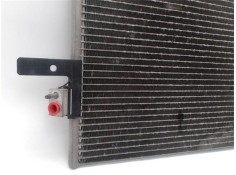 Recambio de radiador aire acondicionado para peugeot 3008 1.5 gt line referencia OEM IAM 9817275680  