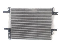 Recambio de radiador aire acondicionado para peugeot 3008 1.5 gt line referencia OEM IAM 9817275680  