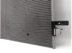 Recambio de radiador aire acondicionado para peugeot 3008 1.5 gt line referencia OEM IAM 9817275680  