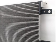 Recambio de radiador aire acondicionado para peugeot 3008 1.5 gt line referencia OEM IAM 9817275680  