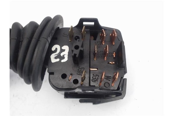 Recambio de mando de luces para opel astra g caravan referencia OEM IAM 90243395  1241132 , OPEL