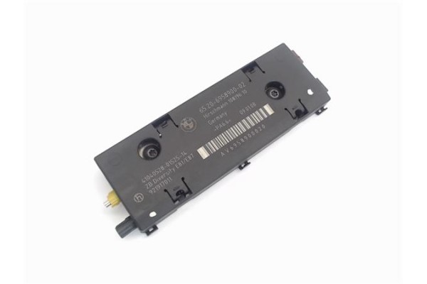 Recambio de modulo electronico para bmw serie 1 berlina (e81/e87) 2.0 120d referencia OEM IAM   