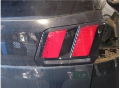 Recambio de piloto porton trasero derecho para peugeot 3008 1.5 gt line referencia OEM IAM 9810477780  