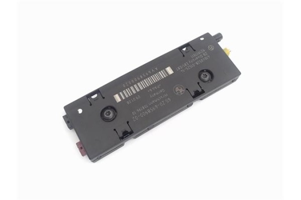 Recambio de modulo electronico para bmw serie 1 berlina (e81/e87) 2.0 120d referencia OEM IAM   