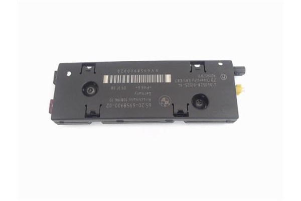 Recambio de modulo electronico para bmw serie 1 berlina (e81/e87) 2.0 120d referencia OEM IAM   