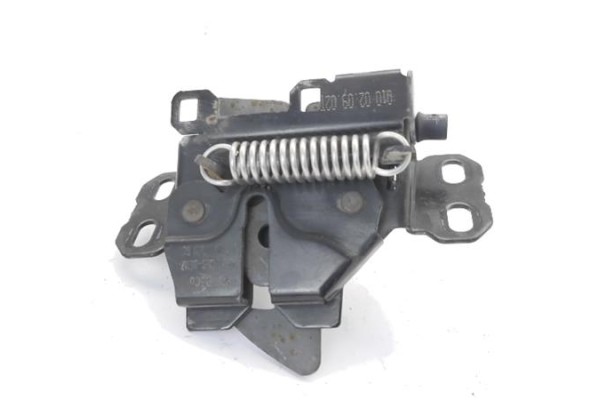 Recambio de cerradura capo para mercedes-benz clase a (bm 168) 1.9 190 (168.032) referencia OEM IAM A1688800160  